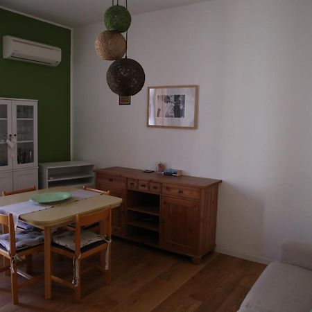 Getthekey Duse Apartment Болонья Экстерьер фото