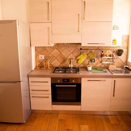 Getthekey Duse Apartment Болонья Экстерьер фото