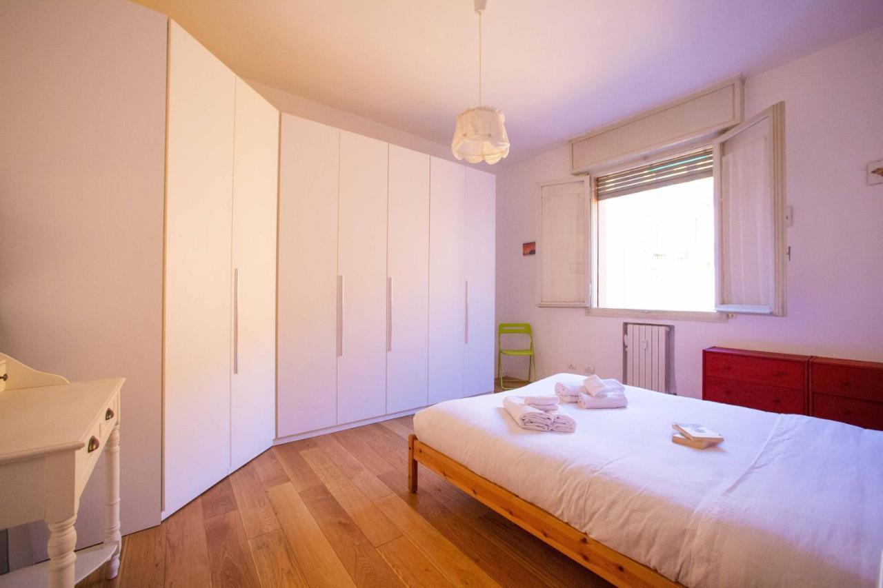 Getthekey Duse Apartment Болонья Экстерьер фото