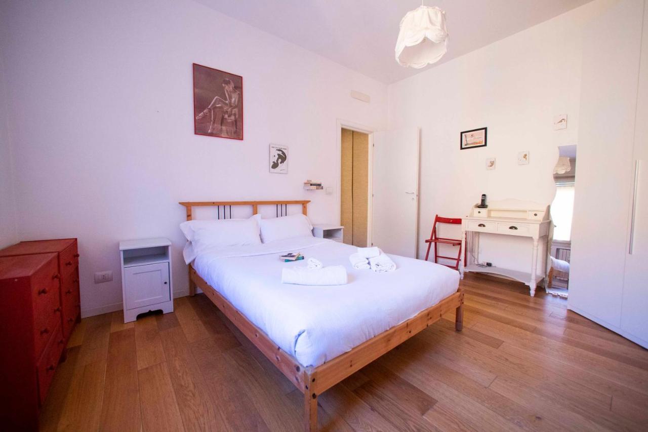 Getthekey Duse Apartment Болонья Экстерьер фото