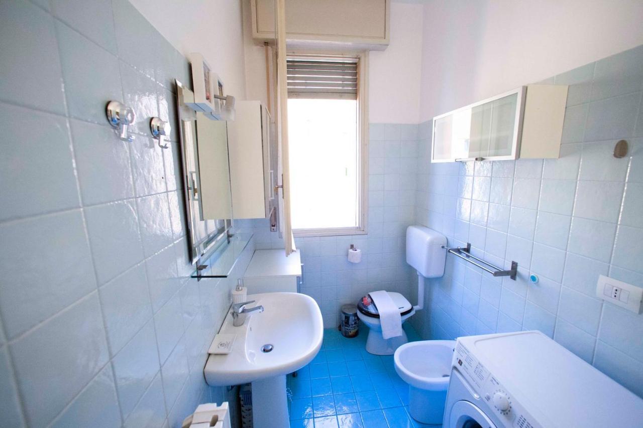 Getthekey Duse Apartment Болонья Экстерьер фото